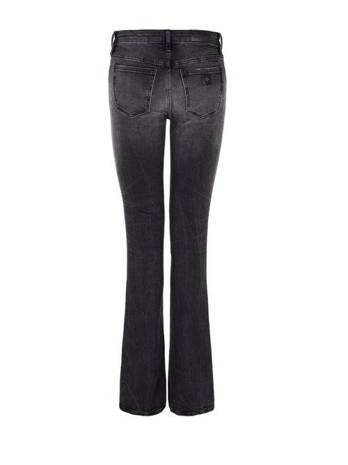 6DYJ650204 ARMANI EXCHANGE | 6DYJ650204 NERO